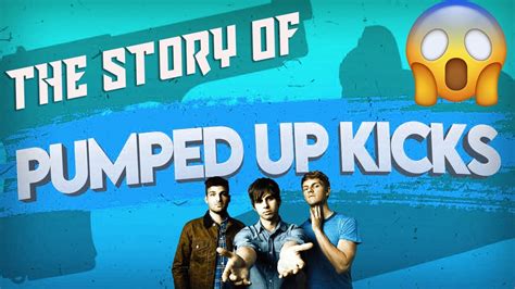 Foster The People - Pumped Up Kicks (Lyrics)Foster The People - Pumped Up Kicks Stream "Pumped Up Kicks " httpsfosterthepeople. . Pumped up kicks youtube